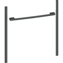 Neff Flex Design Kit Z9060AY0, 60 cm, Anthracite grey