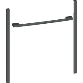 Neff Flex Design Kit Z9060AY0, 60 cm, Anthracite grey