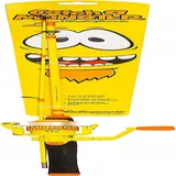 Shakespeare Catch a Monster Kinder Spinnruten und Rollen Starter combo set, Yellow