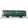 PIKO Abteilwagen 2. Klasse SNCB 53186 H0