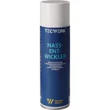 tecwerk Nassentwickler Weiß 0,5 l