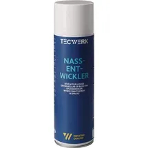 tecwerk Nassentwickler Weiß 0,5 l