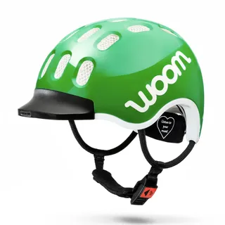 woom green XS