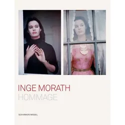Inge Morath Hommage