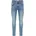 5-Pocket-Jeans denim bleach blau 34/34