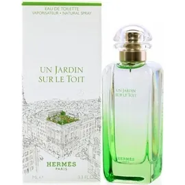 Hermès Un Jardin Sur Le Toit Eau de Toilette 30 ml