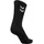 hummel Basic Tennissocken 3er Pack Schwarz 36-40