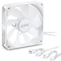 A-Data ADATA VENTO R 120 PC-Gehäuse-Lüfter weiß