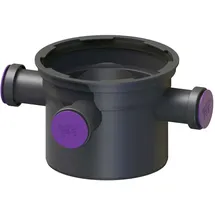 Kessel Verlängerungsstück