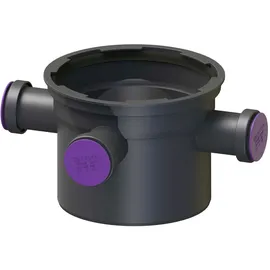 Kessel Verlängerungsstück