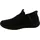 SKECHERS Ultra Flex 3.0 - Smooth Step black knit trim 42