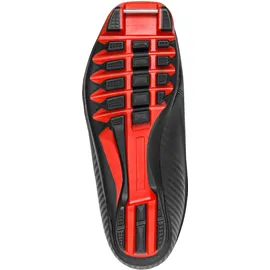 Atomic Redster CS Kinder Skischuhe Schwarz/Rot 22,0