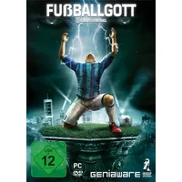 Fußballgott: Lords of Football (PC)