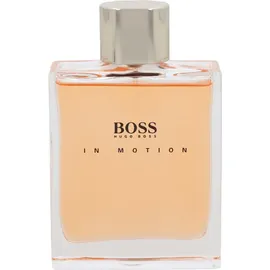 HUGO BOSS In Motion Eau de Toilette 100 ml