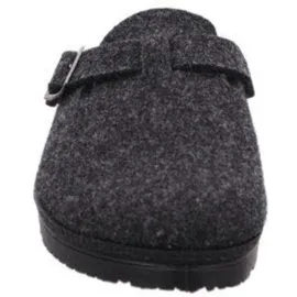 ROHDE Herren Hausschuhe Pantoffeln Filz Neustadt-H 2764, Größe:45 EU,