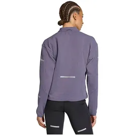 adidas Climawarm+ Sweatshirt Preloved Violet XS