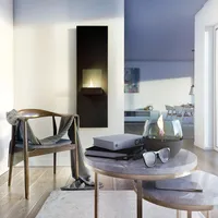 Kleining Rock Schwarz