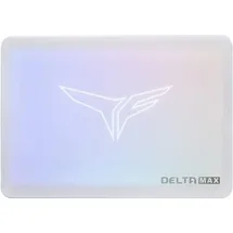 Team Group SSD 1TB 550/550 DeltaMaxL. wh SA3 TEM, 1000 GB, 2.5"