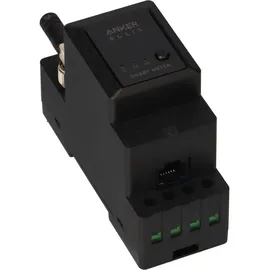 Anker Solix Solarbank 2 E1600 Pro inkl. Smart Meter Balkonspeicher 0% MwSt nach §12 Abs.3 UstG