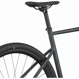 Scott Speedster Gravel 30 2026 28 Zoll RH 10 cm schwarz