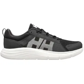 HELLY HANSEN Ahiga Evo 5 Herren Black/White 46