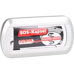 Sos Notfallkapsel