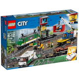 LEGO City Güterzug 60198