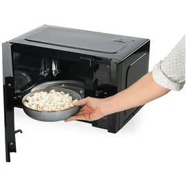 Hisense H25MOBS4HGI, Mikrowelle (900 Watt, Grillfunktion)