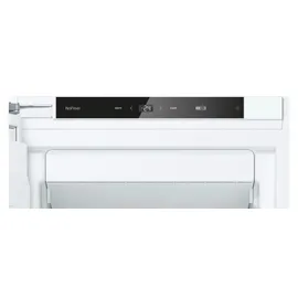Bosch Serie 4 GIN81VEE0 Weiß