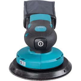 Makita BO004CGZ Akku-Exzenterschleifer 40 V max. / 150 mm ø ohne Akku