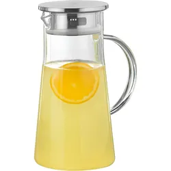 Esmeyer Karaffe Porto 410-927 1l Höhe 22,6cm