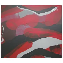 Cherry Xtrfy GP4 Großes Gaming-Mousepad, Abstract Retro, XG-GP4-L-RETRO, L