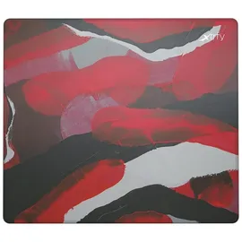 Cherry Xtrfy GP4 Großes Gaming-Mousepad, Abstract Retro, XG-GP4-L-RETRO, L