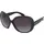 Ray-Ban Jackie Ohh II RB4098 black / grey gradient