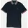 Tom Tailor Poloshirt blau XXL