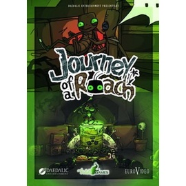 Journey of a Roach (PC)