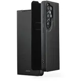 Hama Samsung Galaxy S26 Ultra Folio Case schwarz