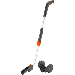 Gardena Teleskopstiel inklusive Räder