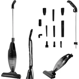 Eldominvest Zubehör Kit für OC600 Schwarz