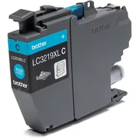 Brother LC-3219XL-C cyan