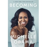 Penguin Random House Becoming - Michelle Obama Gebunden