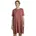 Shirtkleid rot M