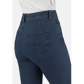 Stooker Nizza Denim Basic Tapered Fit Denim/Jeans, Clean Wash konisch lang, - 46W / 32L