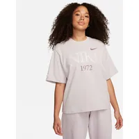 Nike Sportswear WM platinum violet L