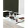 Leopold Vienna Luxe Kaffee & Teebereiter 5 Tassen transparent/silber