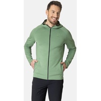 Odlo Mid Layer Hoody Full Zip Ascent PW 220 loden frost (40414) M