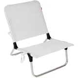 JAN KURTZ Campingstuhl Fiam Quick weiß (492095)