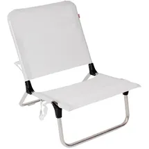 JAN KURTZ Campingstuhl Fiam Quick weiß (492095)