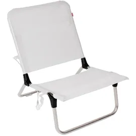JAN KURTZ Campingstuhl Fiam Quick weiß (492095)