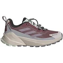 adidas Terrex Trailmaker 2 GTX Speed Lace Damen Burgundy/Preloved Fig/Grey Two 41 1/3